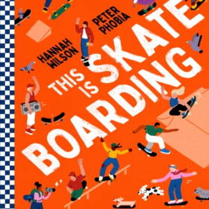 This Is Skateboarding