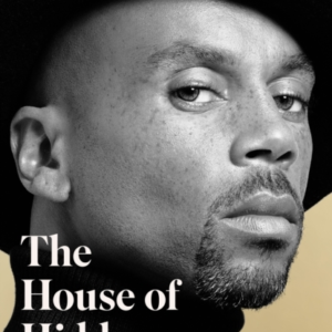 The House Of Hidden Meanings A Memoir