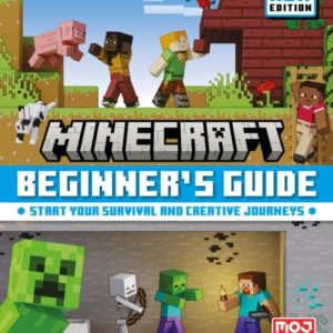 Minecraft BeginnerâS Guide All New Edition