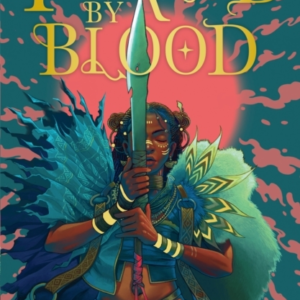 Forged By Blood