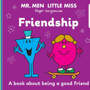 Mr. Men Little Miss: Friendship
