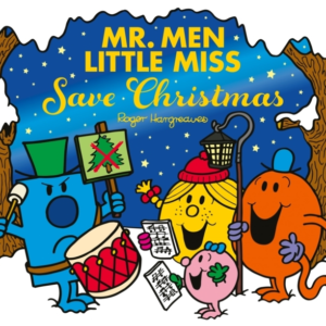 Mr Men Little Miss: Save Christmas