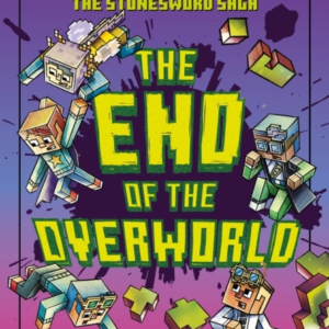 Minecraft: The End Of The Overworld