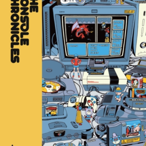 The Console Chronicles