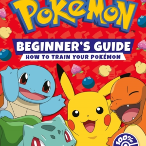 Pokemon Beginners Guide