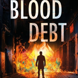Blood Debt