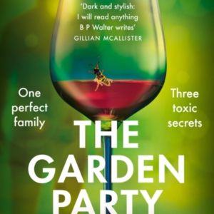 The Garden Party
