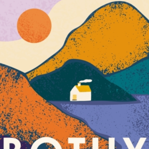 Bothy In Search Of Simple Shelter