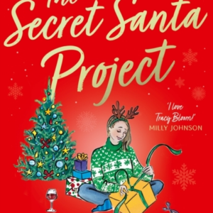 The Secret Santa Project