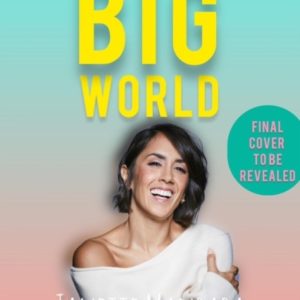 Tiny Dancer, Big World How To Find Fulfilment From The Insid