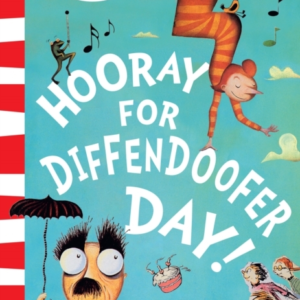 Hooray For Diffendoofer Day