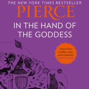 In The Hand Of The Goddess