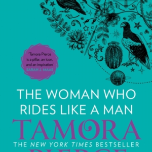 The Woman Who Rides Like A Man