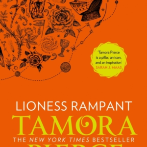 Lioness Rampant