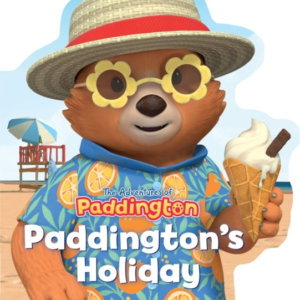 PaddingtonâS Holiday