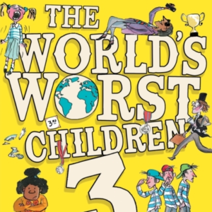 The WorldâS Worst Children 3