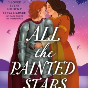 All The Painted Stars