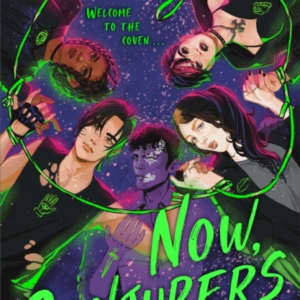 Now, Conjurers