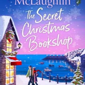 The Secret Christmas Bookshop