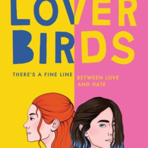 Lover Birds