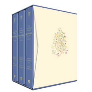 The Collected Poems Of J. R. R. Tolkien