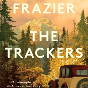 The Trackers