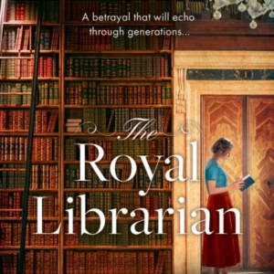The Royal Librarian