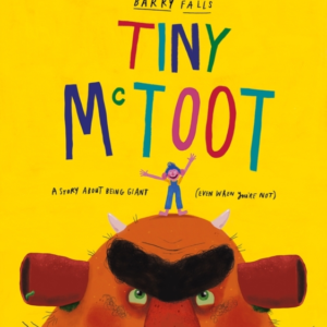 Tiny Mctoot