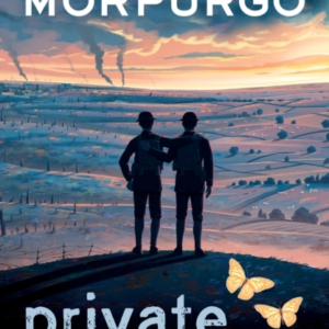 Private Peaceful