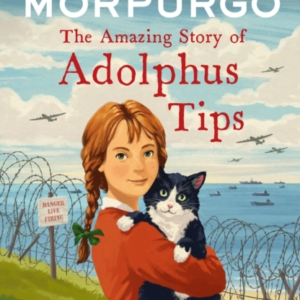 The Amazing Story Of Adolphus Tips