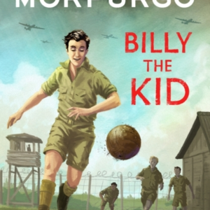 Billy The Kid