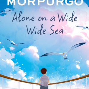 Alone On A Wide Wide Sea