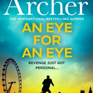 An Eye For An Eye