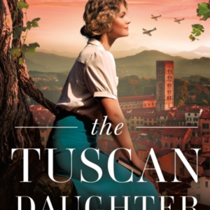 The Tuscan Daughter