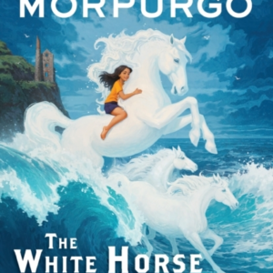 The White Horse Of Zennor