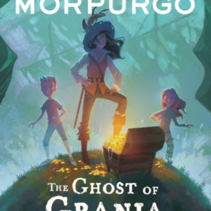 The Ghost Of Grania O'Malley