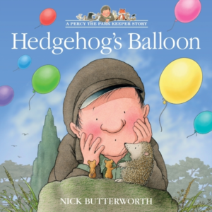 HedgehogâS Balloon