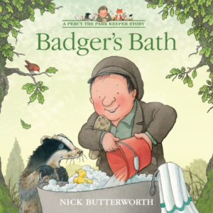 BadgerâS Bath