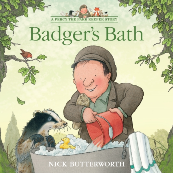 BadgerâS Bath