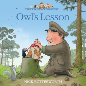OwlâS Lesson