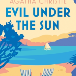 Evil Under The Sun