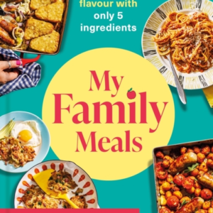 My Family Meals