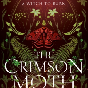 The Crimson Moth