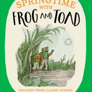 Springtime With Frog And Toad