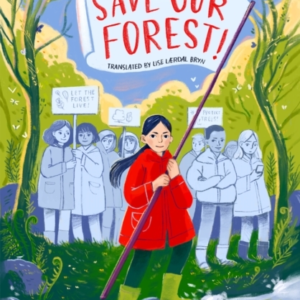 Save Our Forest