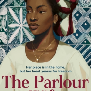 The Parlour Wife
