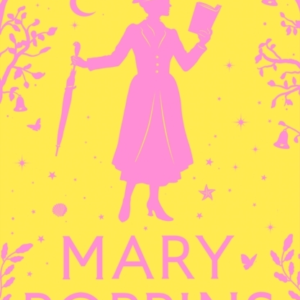 Mary Poppins Opens The Door