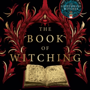 The Book Of Witching