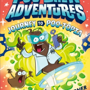 Journey To Poo-Topia