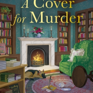 A Cover For Murder